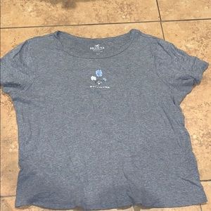 Hollister T shirt